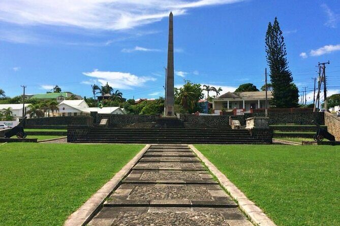 Best of St. Kitts Private Half Day Tour - FAQ