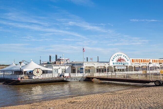 Best of St. Louis Small Group Tour w/St Louis Arch & River Cruise - Authentic Traveler Feedback