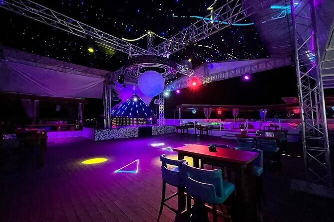 Best Of St Maarten Private Nightlife Tour - Key Points
