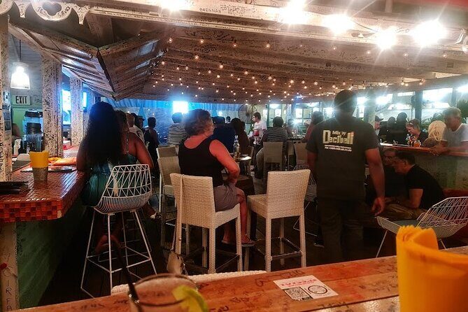 Best Of St Maarten Private Nightlife Tour - Who Should Consider This Tour