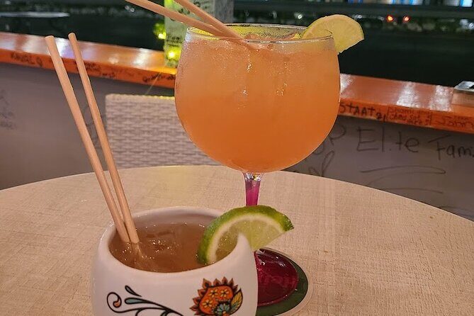 Best Of St Maarten Private Nightlife Tour - Final Thoughts