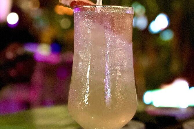 Best Of St Maarten Private Nightlife Tour - FAQ