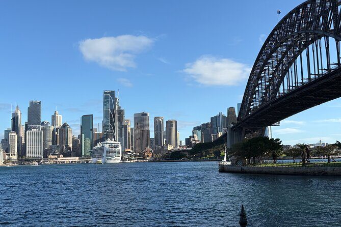 Best of Sydney and Blue Mountains 2 Days Luxury Private tour - Introduction: Discover Sydney and Beyond in Style