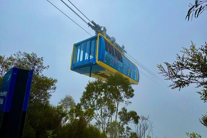 Best of Sydney and Blue Mountains 2 Days Luxury Private tour - FAQ