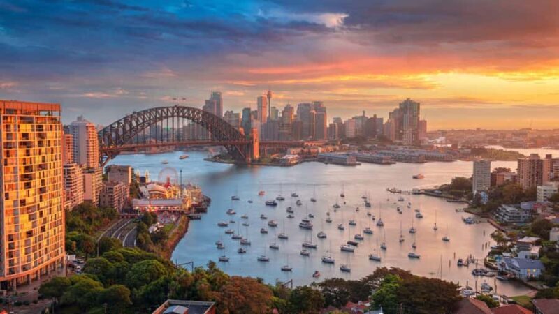 Best of Sydney: Private Walking Tour with a Local - Key Points