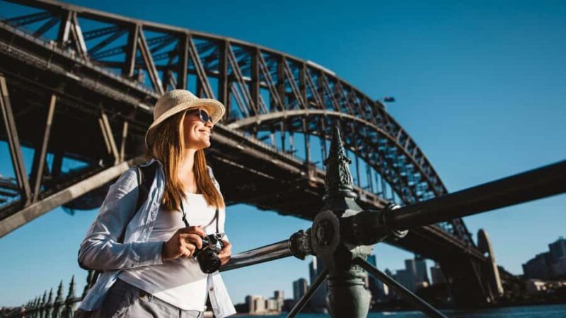 Best of Sydney: Private Walking Tour with a Local - Exploring Sydney Like a Local