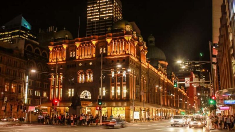 Best of Sydney: Private Walking Tour with a Local - Practicalities and Considerations
