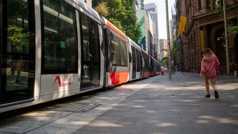 Best of Sydney: Private Walking Tour with a Local - Final Thoughts