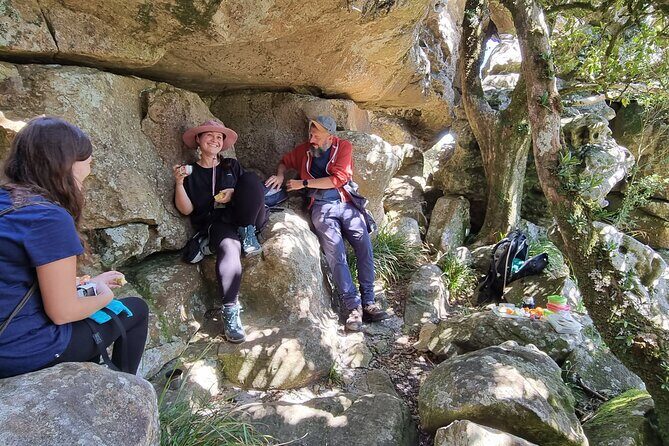 BEST of Table Mountain! Exhilarating Full-day Guided Hike - What’s Included and What’s Not
