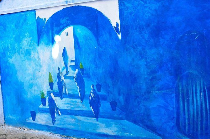 Best of Tangier, 2 days tour to Chefchaouen & Tetouan - Who Should Consider This Tour?
