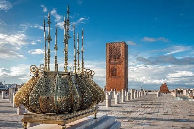 Best of Tangier Half Day City Attraction - Moroccan tea Included - Practical Insights for Travelers