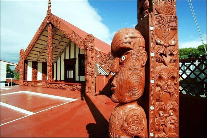 Best of Tauranga & Rotorua's Hidden Secrets - Shore Excursion - Transportation & Group Dynamics