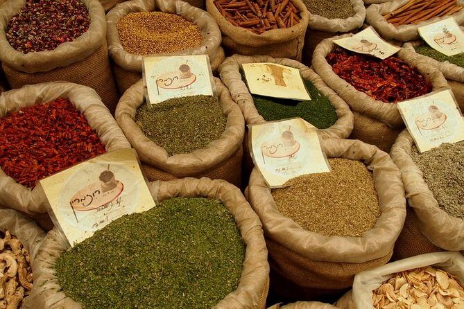 Best of Tel Aviv and Jaffa Walking Tour - 1 Day - Key Points