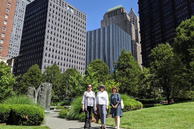Best of the Burgh Walking Tour of Pittsburgh - Insights from Reviews