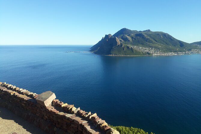Best Of The Cape 8 Hour Private Tour - Introducing the Best Of The Cape 8 Hour Private Tour
