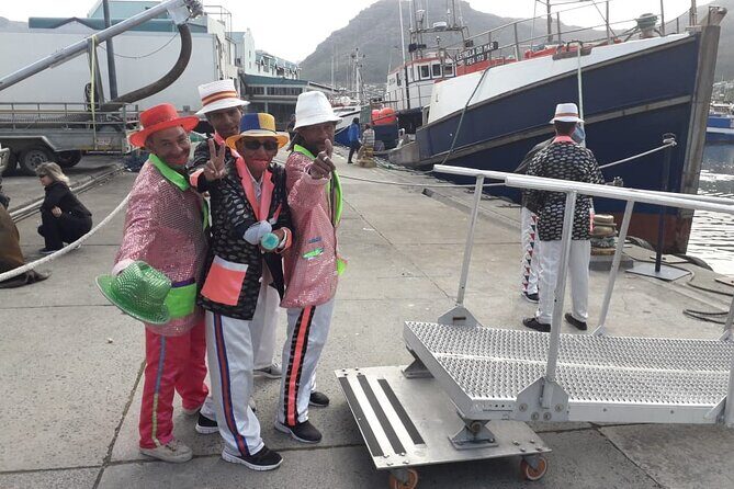 Best Of The Cape 8 Hour Private Tour - Practical Details and What to Expect