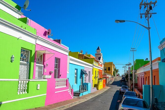 Best of The Cape Full Day Private Tour with Table Mountain - Real Traveler Feedback