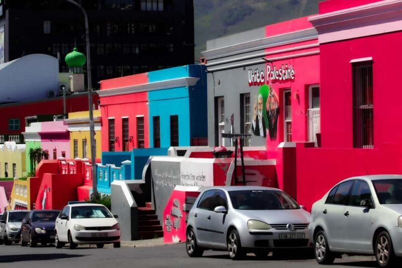 Best of the cape: Table Mountain & Peninsula Private Tour - Exploring Cape Town’s Crowning Glory: Table Mountain