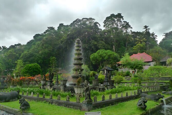 Best of The Gate of Heaven and East Bali Tour - Introduction: What Makes This Tour Stand Out