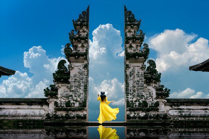 Best of The Gate of Heaven and East Bali Tour - Authentic Experiences and Real Traveler Insights