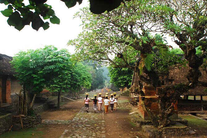 Best of The Gate of Heaven and East Bali Tour - FAQ