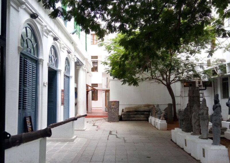 Best of the Pondicherry (Guided Full Day City Tour) - A Detailed Look at the Full-Day Experience