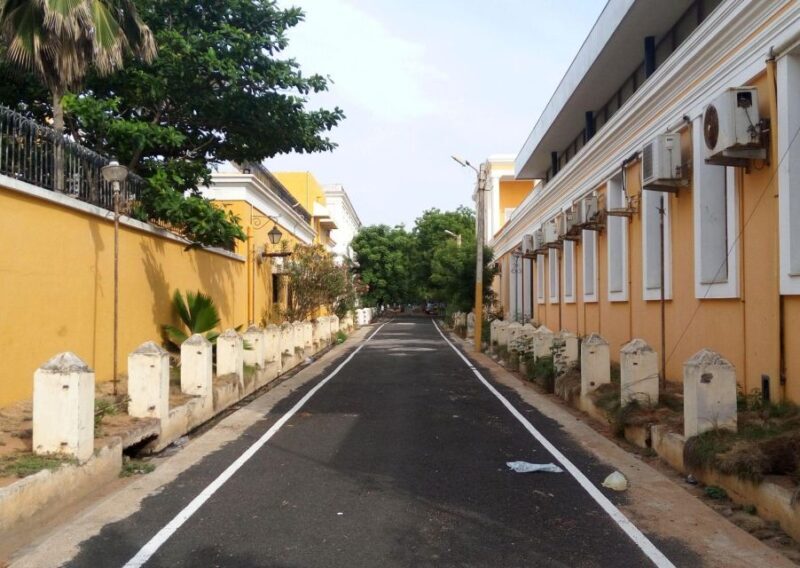 Best of the Pondicherry (Guided Full Day City Tour) - Final Thoughts