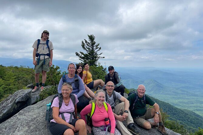 Best of the Smokies Custom Private Tour - A Close-Up Look at the Tour Experience