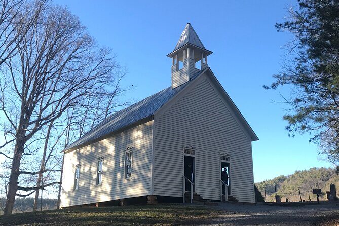 Best of the Smokies Custom Private Tour - In-Depth Look at the Itinerary