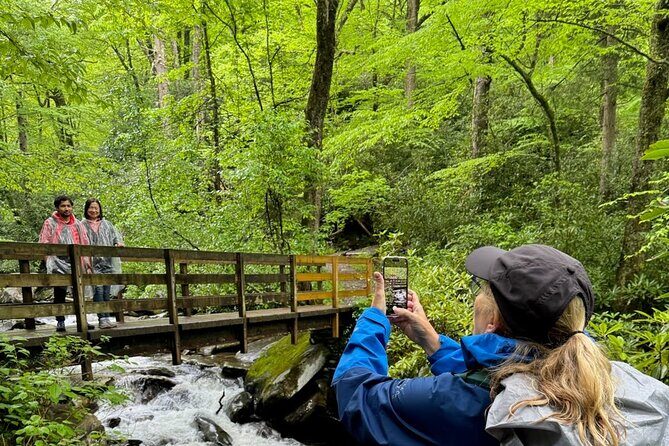 Best of the Smokies Custom Private Tour - Valuing the Price