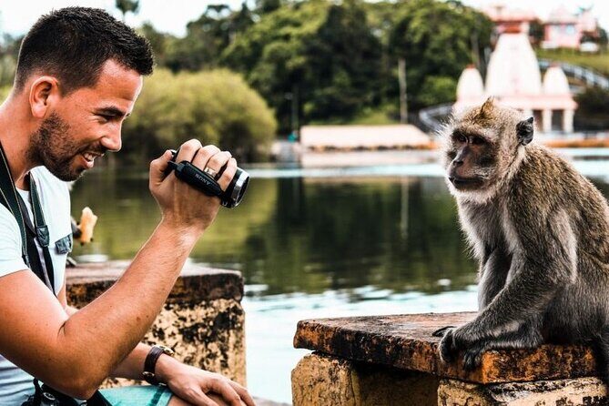 Best of the South-West, Instagram PhotoShoot Tour with Mauritian Lunch on the go - Exploring the Best of Mauritius South-West: A Practical Guide to the Instagram PhotoShoot Tour with Mauritian Lunch