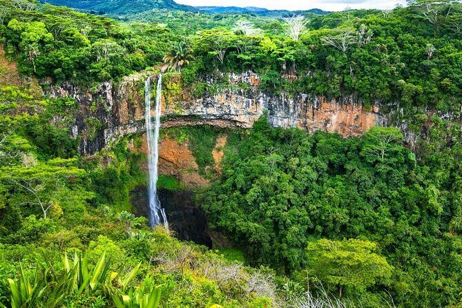 Best of the South-West, Instagram PhotoShoot Tour with Mauritian Lunch on the go - Key Points