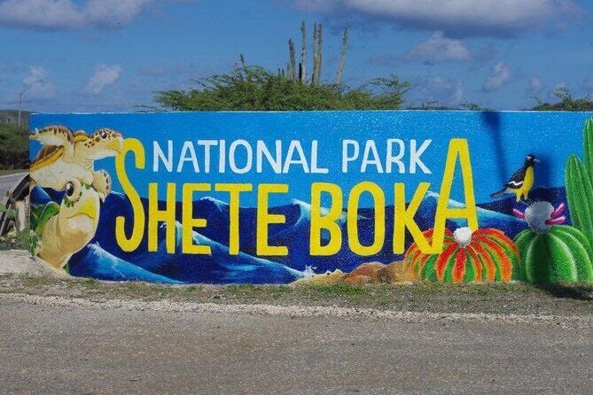 Best of the West: Shete Boka, Flamingos, Kalki Beach and Kenepa - Practicalities and What to Expect