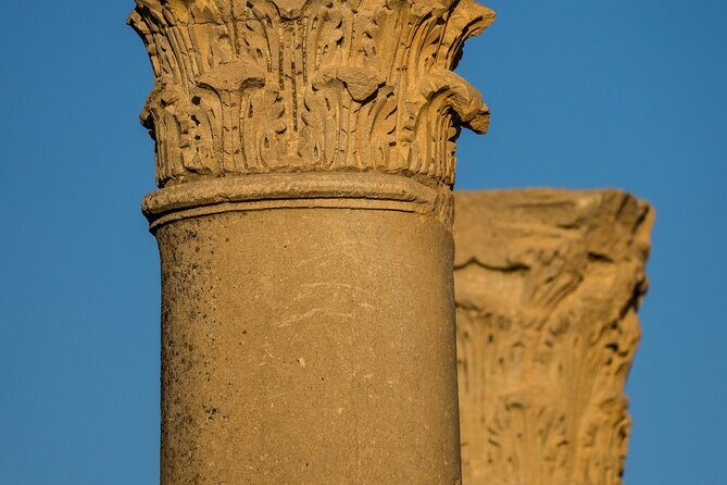 "Best of Timgad's Roman Ruins" Tour By Fancyellow - The Sum Up: Who Will Love This Tour?