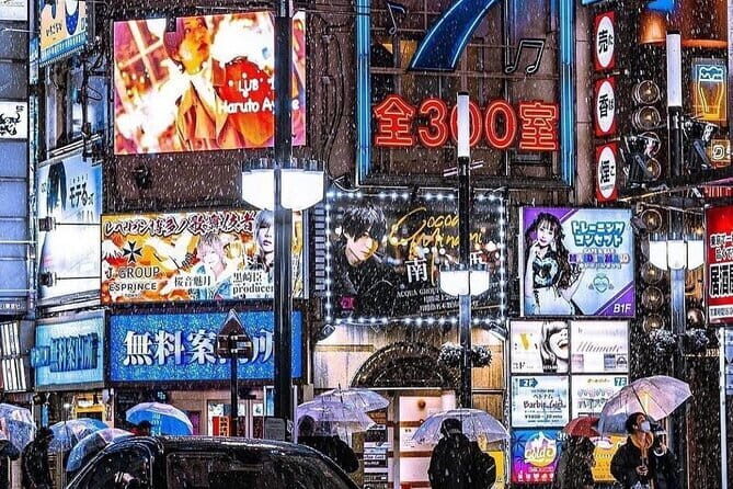 Best of Tokyo Private Tour English Driver &Customizable Itinerary - Why Choose a Private, Customizable Tour?