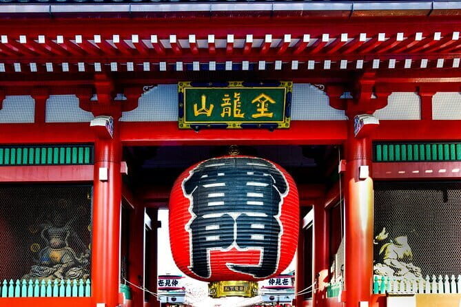 Best of Tokyo Private Tour English Driver &Customizable Itinerary - Why This Tour Works for You