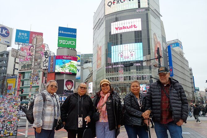 Best of Tokyo Private Tour for Yokohama Cruise Passengers - Discover Tokyo in a Day: An In-Depth Review
