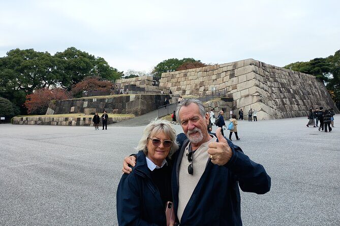 Best of Tokyo Private Tour for Yokohama Cruise Passengers - The Sum Up: Who Is This Tour Best For?