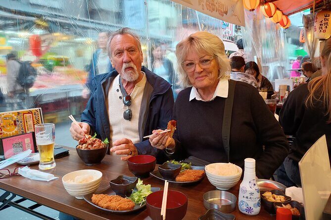 Best of Tokyo Private Tour for Yokohama Cruise Passengers - FAQ