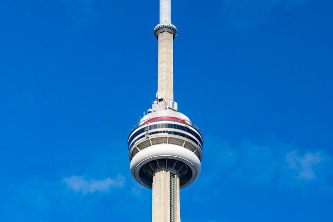 Best of Toronto City Tour with Boat Cruise & CN Tower - Who Should Consider This Tour?