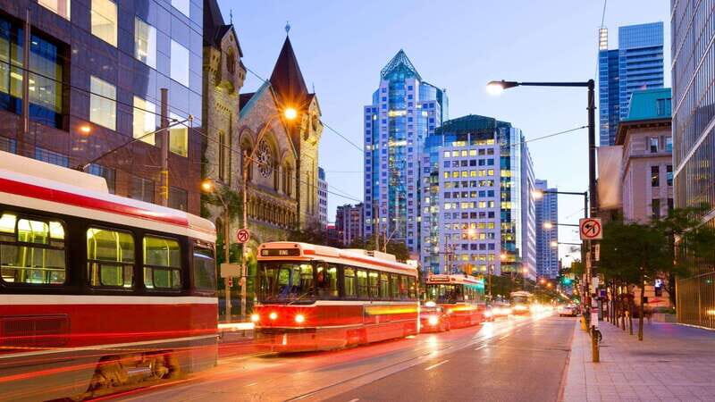 Best of Toronto: Private Walking Tour with a Local - Who Will Love This Tour?