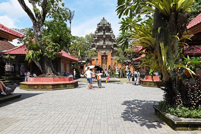 Best of Ubud 1-Day Private Tour - Authenticity and Tips for Travelers