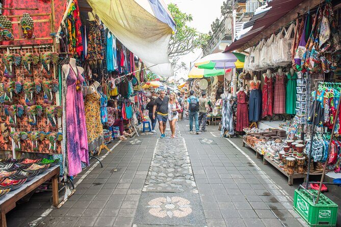 Best of Ubud 1-Day Private Tour - The Sum Up