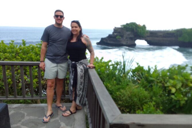 Best Of Ubud And Tanah Lot Temple Private Guide Tour - Key Points