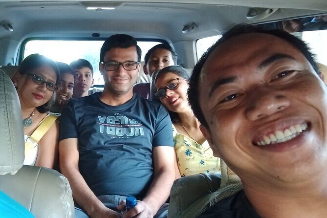 Best Of Ubud Ayung Rafting And ATV Quad Bike Adventure Tour - A Deep Dive into the Adventure