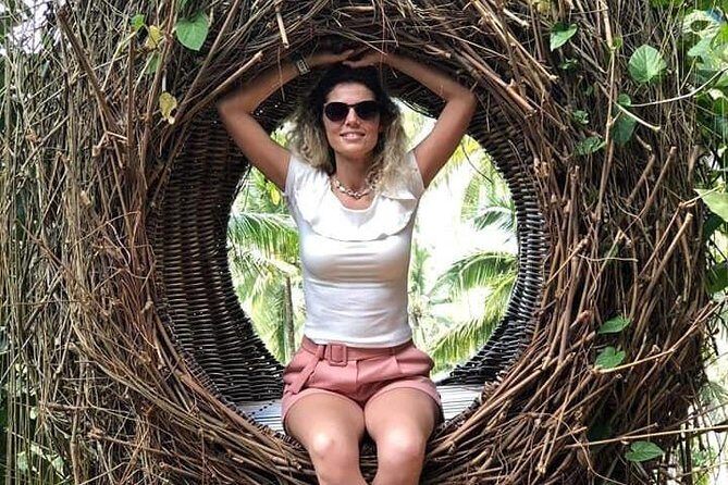 Best of Ubud - Full day Tour + FREE WI-FI - An In-Depth Look at the Ubud Full-Day Tour
