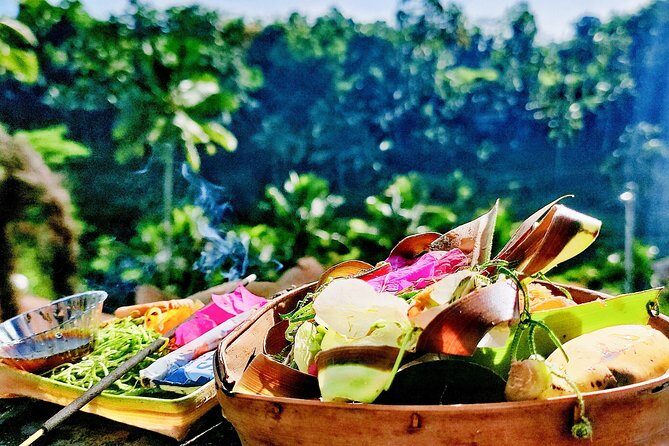 Best of Ubud - Full day Tour + FREE WI-FI - Considerations and Potential Drawbacks
