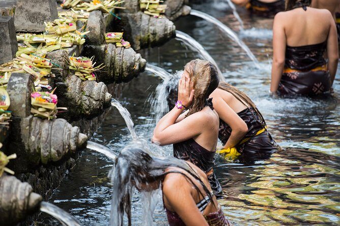 Best of Ubud Full-Day Tour with Jungle Swing - FAQ