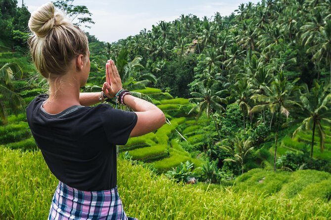 Best of Ubud Full-Day Tour with Jungle Swing - Final Thoughts