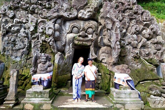Best of Ubud - Kintamani Volcano View - Private Tour - What to Expect from the Itinerary